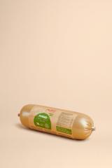 Hundewurst mit Pferdefleisch